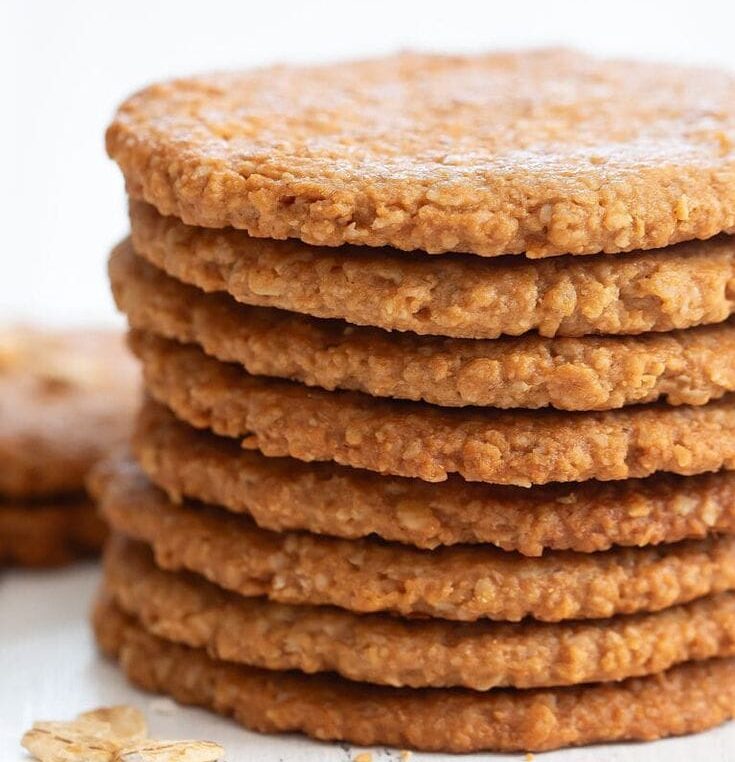 RUSTIC OATS - Image 3