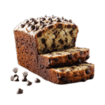 Banana chocolate loaf cake in Lalitpur – Banana Choco Bliss by DejaVu Bakery