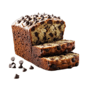 Banana chocolate loaf cake in Lalitpur – Banana Choco Bliss by DejaVu Bakery
