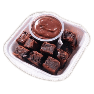Brownie bites in Lalitpur – Mini fudgy brownies by DejaVu Bakery
