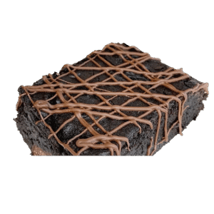 Crunchy chocolate brownies in Lalitpur – KrisKross Brownies by DejaVu Bakery