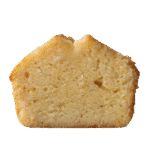 Lemon loaf cake in Lalitpur – Citrus Cloud by DejaVu Bakery