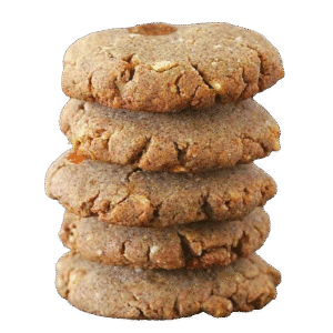 Ragi cookies in Lalitpur – Fiber Fuel by DejaVu Bakery