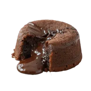 Choco lava cake in Lalitpur – Molten chocolate cake by DejaVu Bakery
