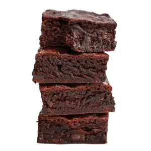 Fudge brownies in Lalitpur – DejaVu Bakery