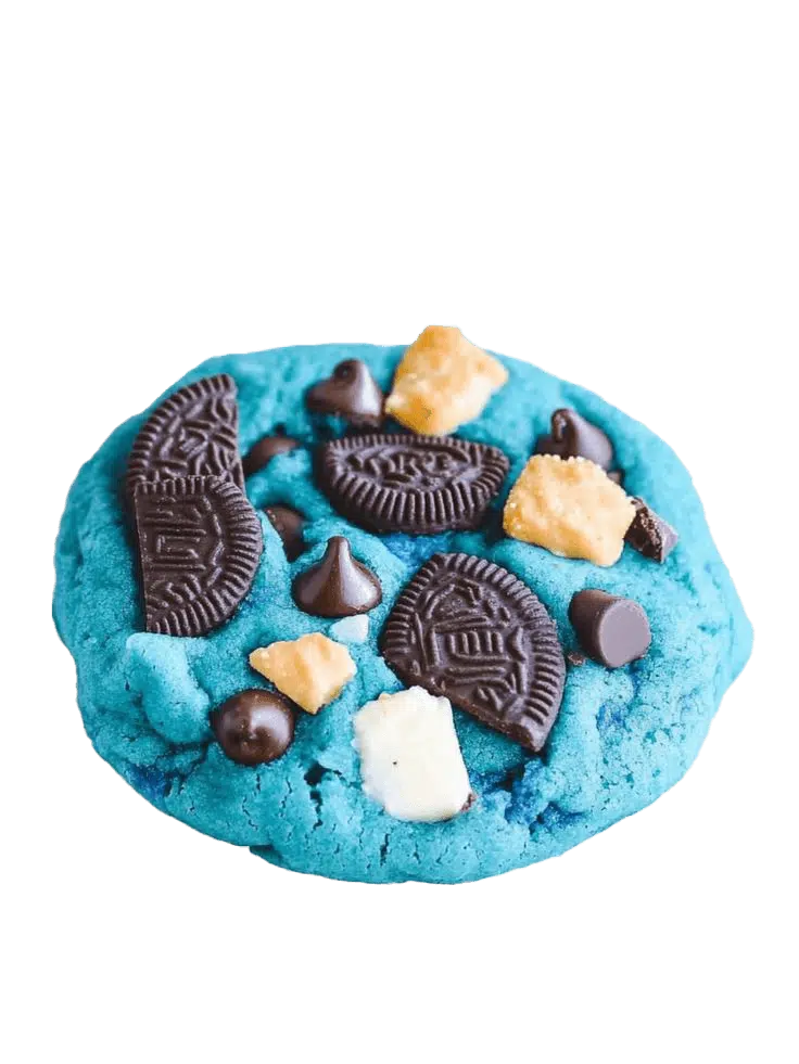 Oreo cookies in Lalitpur – Cookie Monster by DejaVu Bakery