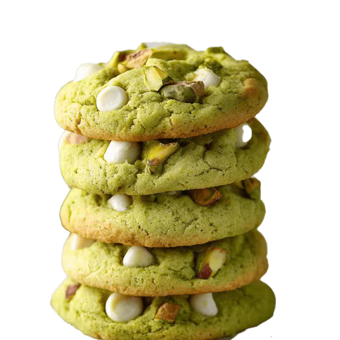 Pistachio cookies in Lalitpur – Pistachio Royal by DejaVu Bakery