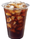 Iced Americano