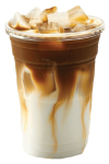 Iced Cappucino