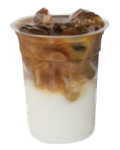 Iced Latte