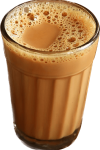 Milk tea